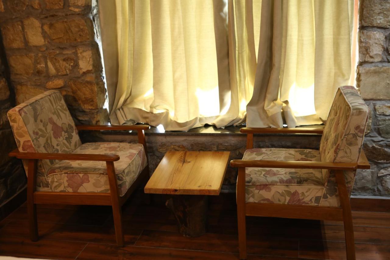 Granny'S Den Resort Rājpur エクステリア 写真